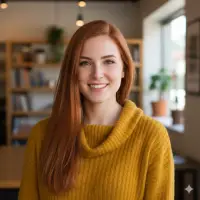 Sanne de Vries